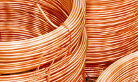 CABLES DE ACERO-COBRE