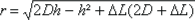 formula
