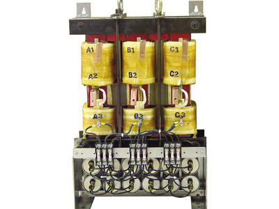 Lineator 100HP EOP