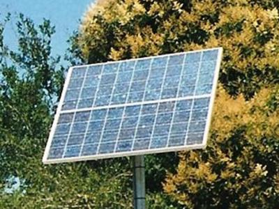 PANELES SOLARES