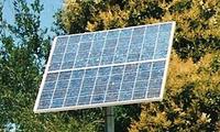 PANELES SOLARES
