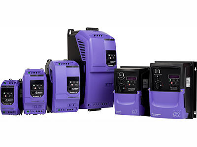 Optidrive E3